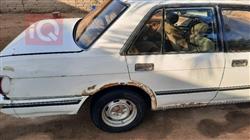 تۆیۆتا کراون